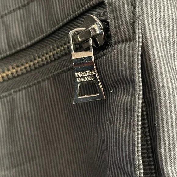 Prada mens Large Art.SGV126 Mat.09W coat
